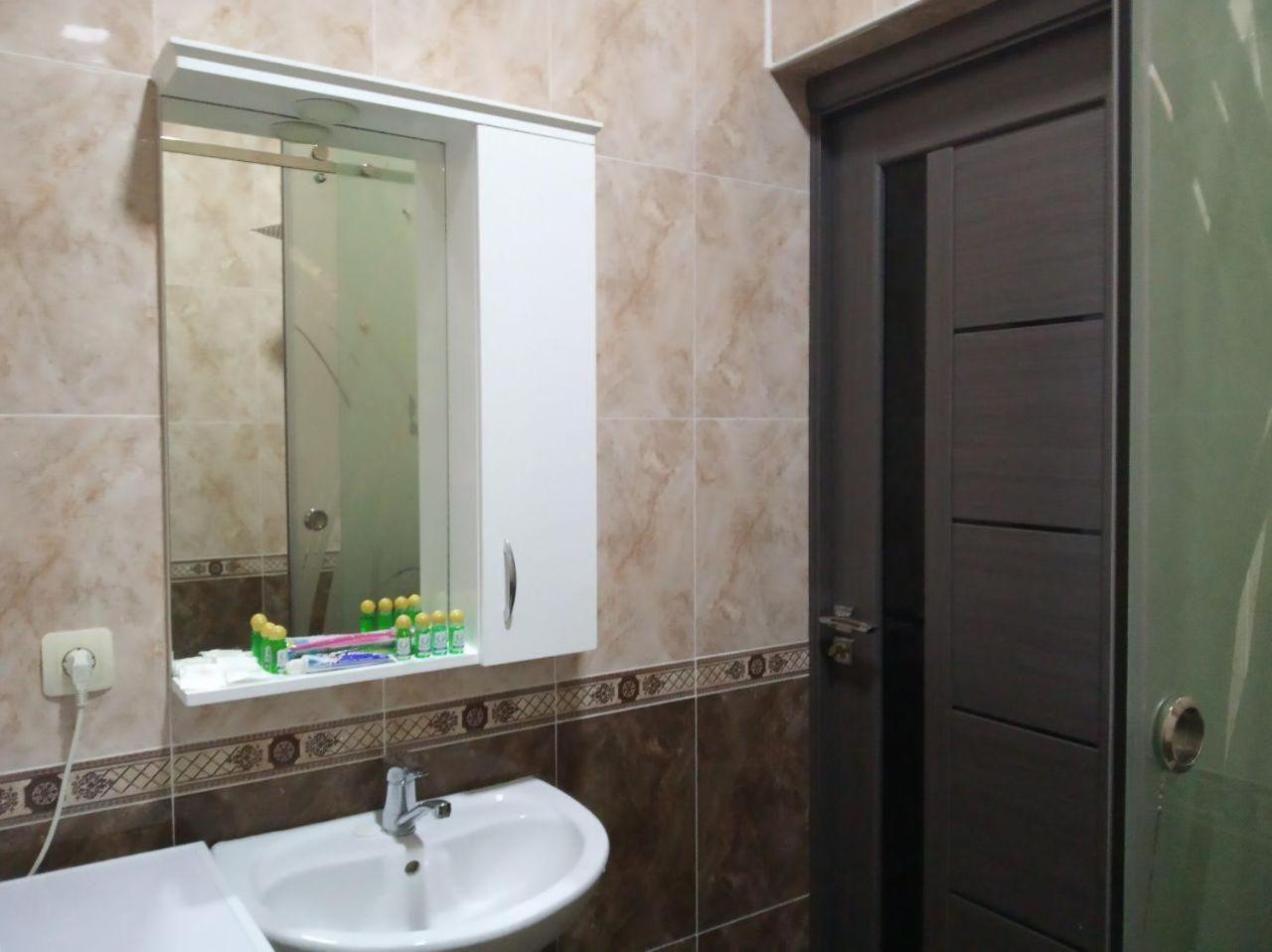 Apartment Downtown Taszkent Zewnętrze zdjęcie